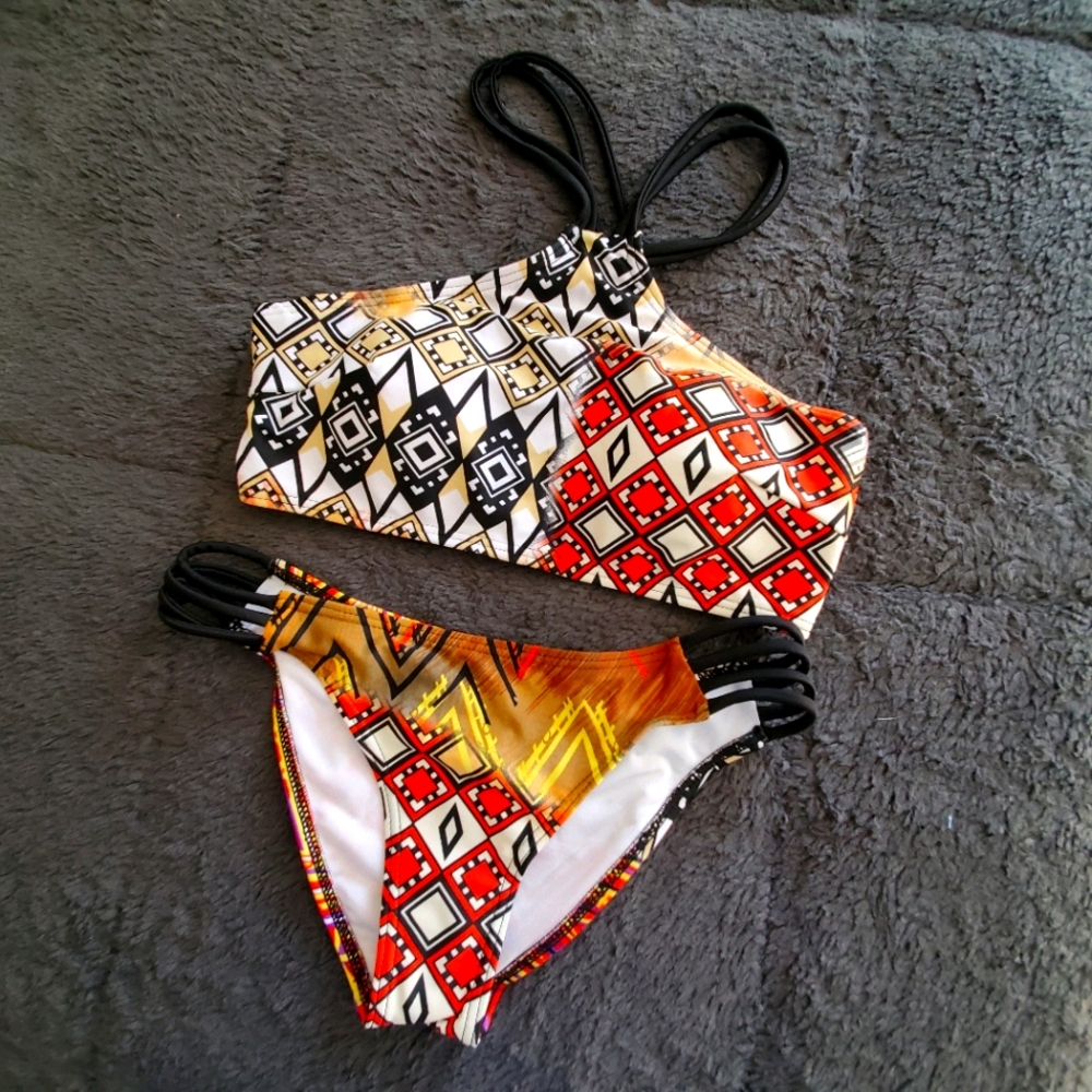 Swimwear